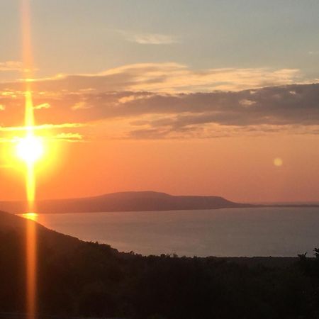 Il Pieddo Appartement Vico Del Gargano Buitenkant foto