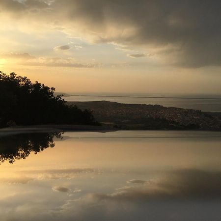 Il Pieddo Appartement Vico Del Gargano Buitenkant foto