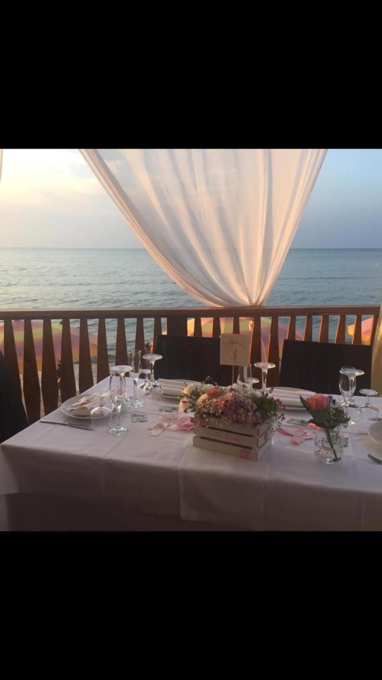 Il Pieddo Appartement Vico Del Gargano Buitenkant foto