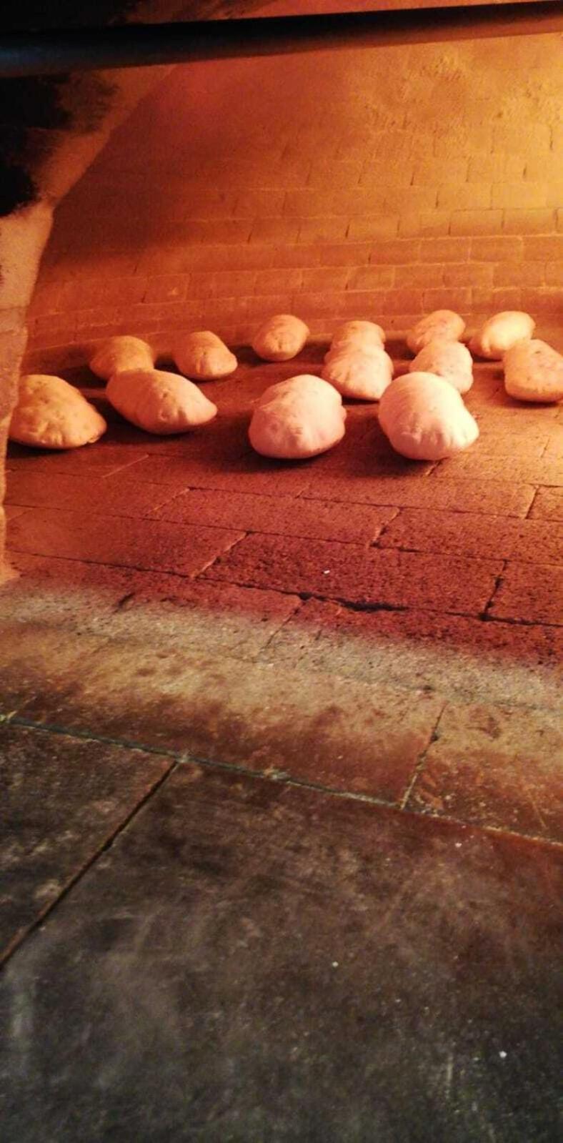 Il Pieddo Appartement Vico Del Gargano Buitenkant foto