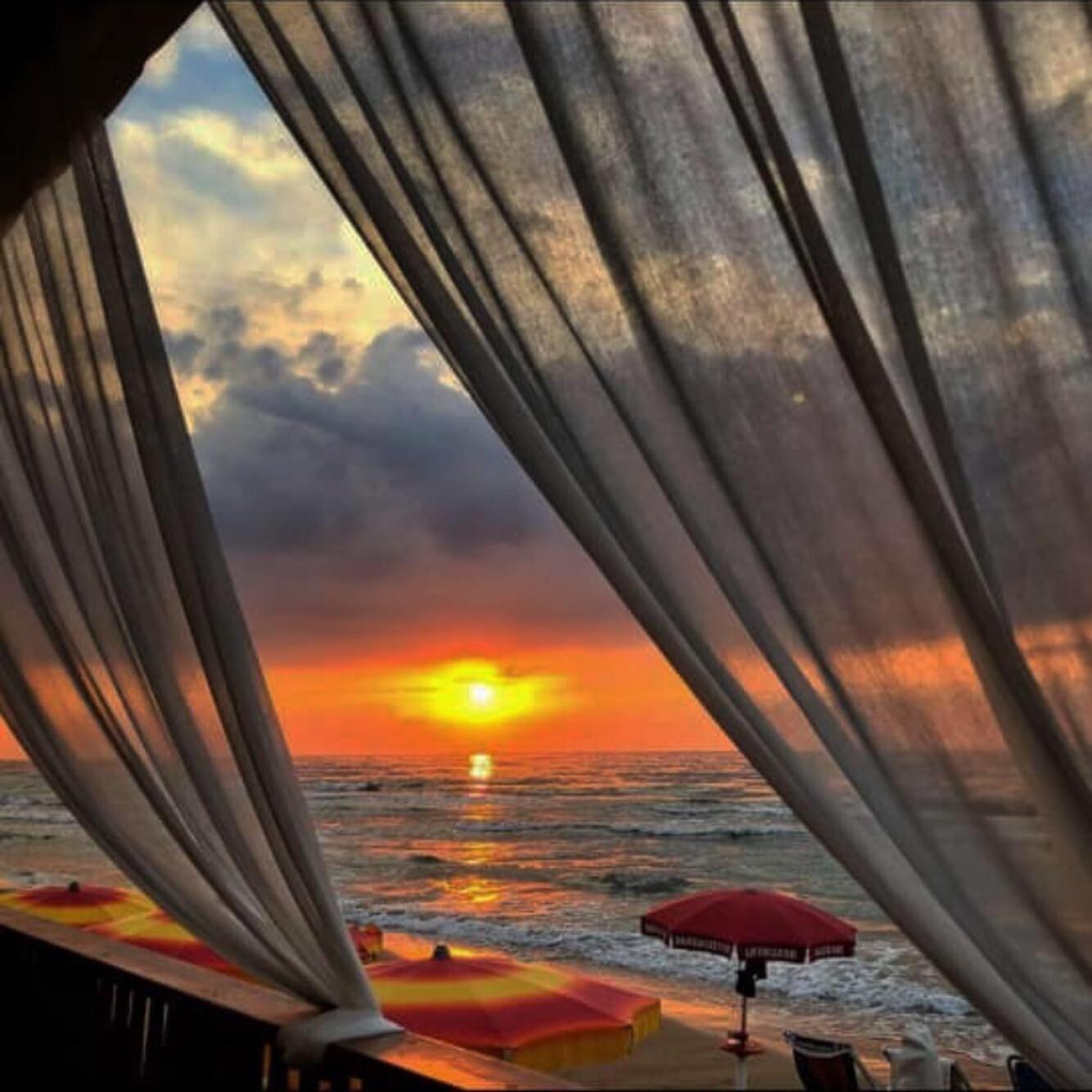 Il Pieddo Appartement Vico Del Gargano Buitenkant foto