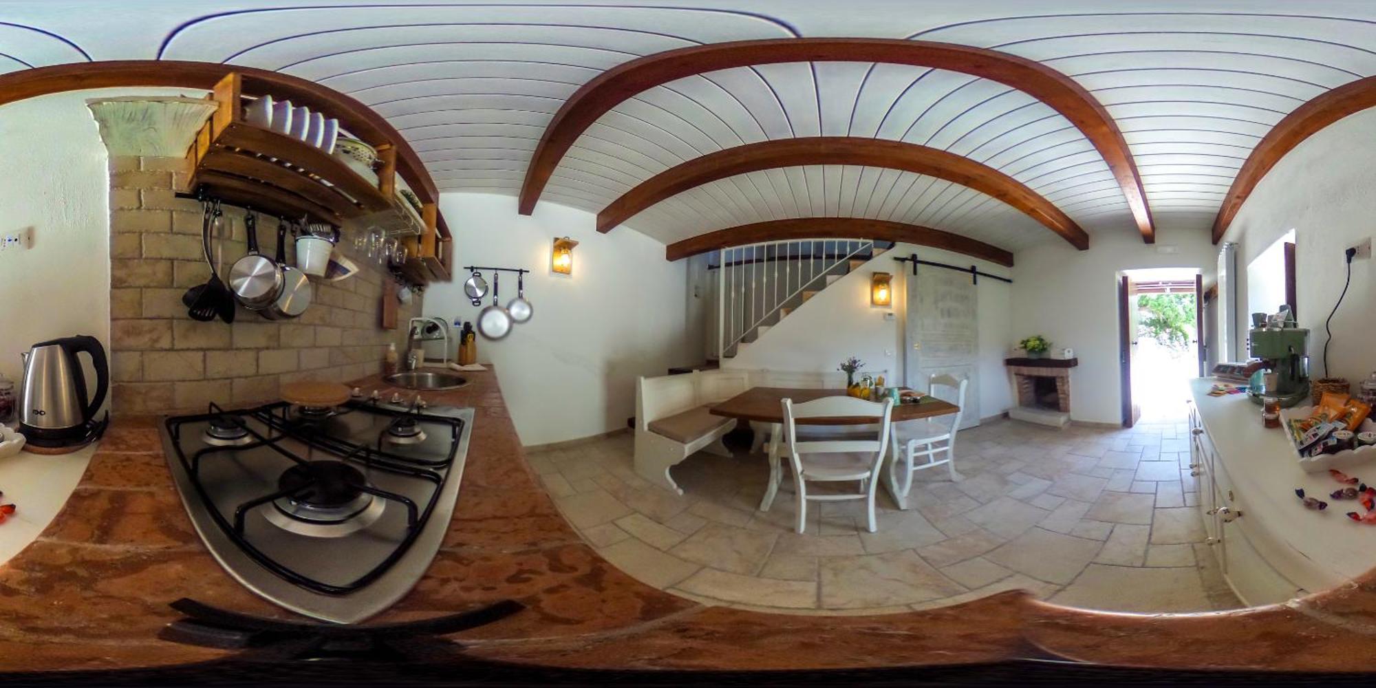 Il Pieddo Appartement Vico Del Gargano Buitenkant foto